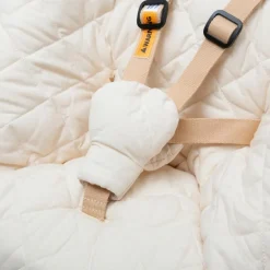 Coque nouveau né Milk pour chaise haute Tobo