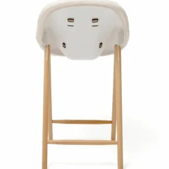 Coque nouveau né Milk pour chaise haute Tobo