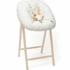 Coque nouveau né Pia pour chaise haute Tobo
