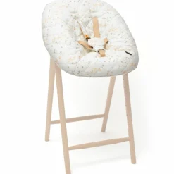 Coque nouveau né Pia pour chaise haute Tobo