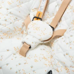 Coque nouveau né Pia pour chaise haute Tobo