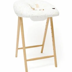 Coque nouveau né Pia pour chaise haute Tobo