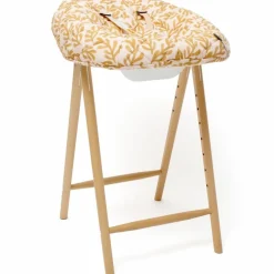 Coque nouveau né Season paper pour chaise haute