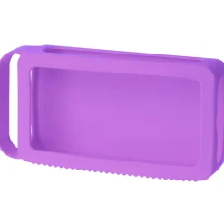 Coque Odile Violette pour conteuse Ma fabrique à Histoires