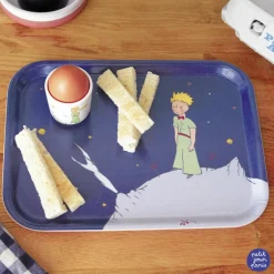 Coquetier Le Petit Prince