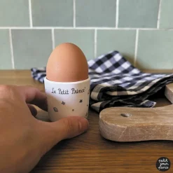 Coquetier Le Petit Prince