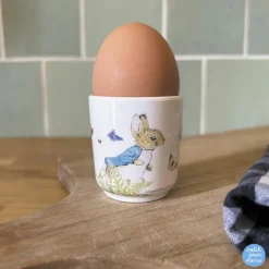 Coquetier Pierre Lapin