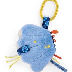 Coquillage d'activités Les aventures de Paulie