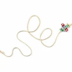 Corde pour lettres Jules