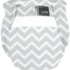 Couche lavable TE1 Chevrons (4-10 kg)
