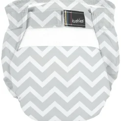 Couche lavable TE1 Chevrons (4-10 kg)