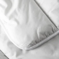 Couette légère Maui en coton bio (140 x 150 cm)