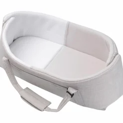 Couffin bébé Nest & Go Sand - Reconditionné