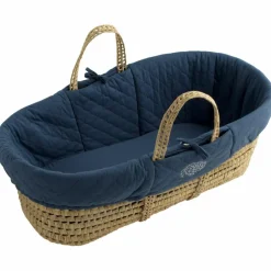 Couffin en osier Petit Nuage