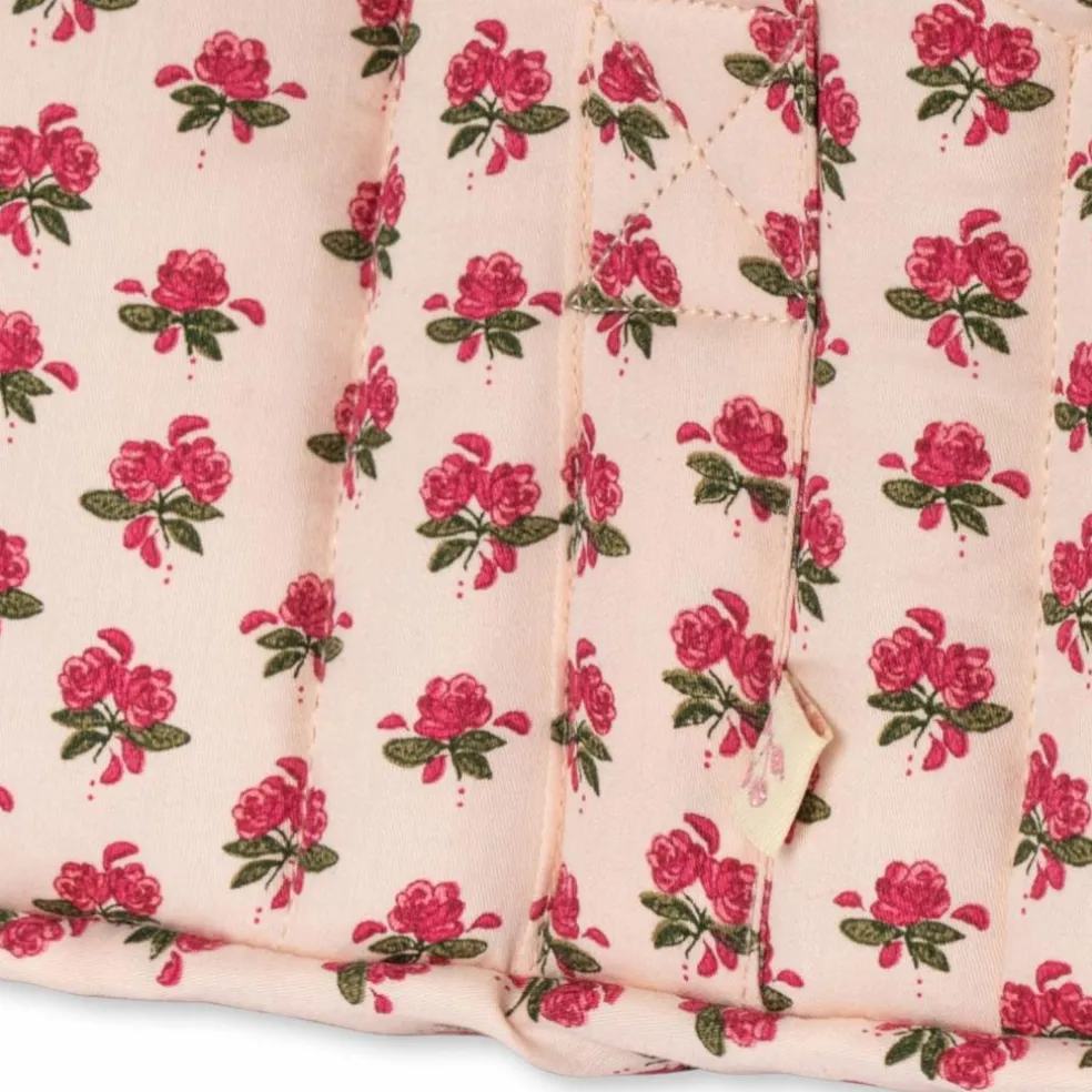 Couffin pour poupée Rosie Rose
