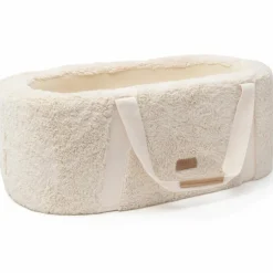 Couffin souple en mousse Kuko fur milk