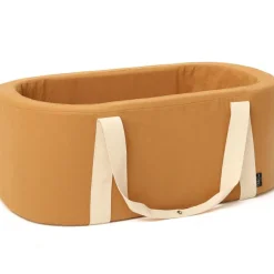 Couffin souple en mousse Kuko Camel