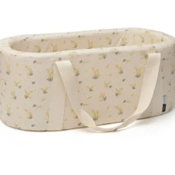 Couffin souple Kuko Mimosa