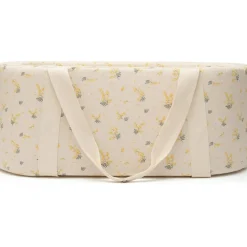 Couffin souple Kuko Mimosa