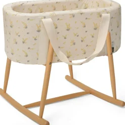 Couffin souple Kuko Mimosa