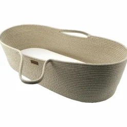 Couffin tressé Honey Moon