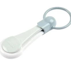 Coupe-ongles bébé Green Blue