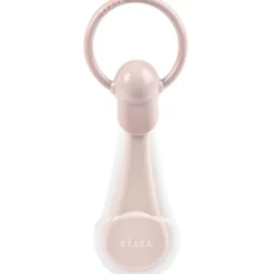 Coupe-ongles bébé Old Pink