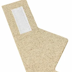 Couronne à paillettes Dorée