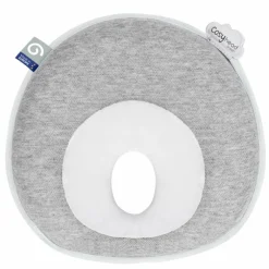 Coussin anti tête plate Cosyhead Fresh Smokey