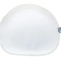 Coussin anti tête plate 3D Balloon Comfort blanc (19 x 22 cm)