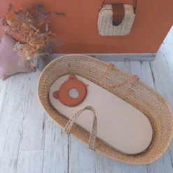 Coussin anti tête plate Ptit Panda Air+ cassonade - Reconditionné