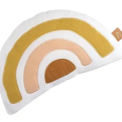 Coussin arc-en-ciel Sunlight