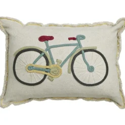 Coussin Bike (35 x 50 cm)