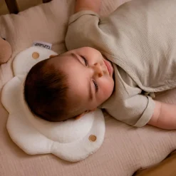 Coussin cale-tête Cloudy