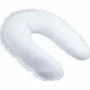 Coussin d'allaitement Calm Blanc