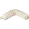 Coussin d'allaitement Nura Sandy