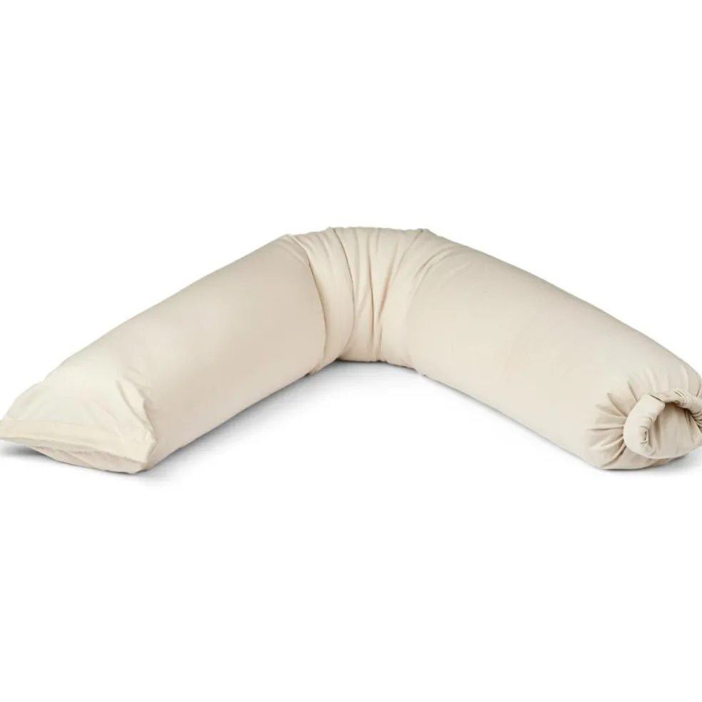 Coussin d'allaitement Nura Sandy