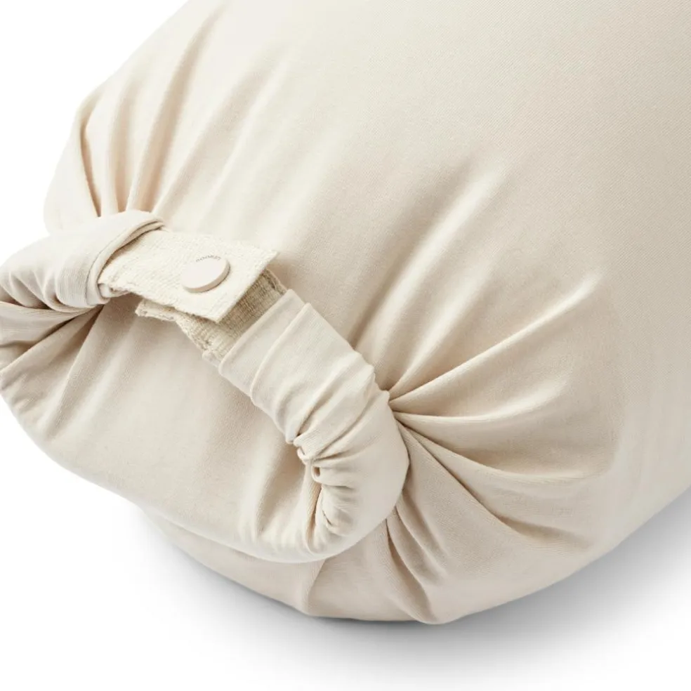 Coussin d'allaitement Nura Sandy