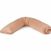 Coussin d'allaitement Nura tuscany rose