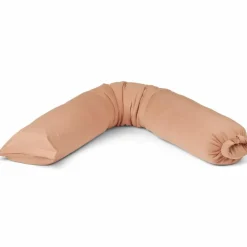 Coussin d'allaitement Nura tuscany rose