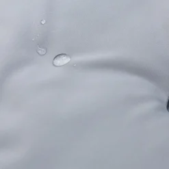 Coussin de chaise haute Ours Gris