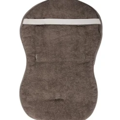 Coussin de chaise haute Ultimo 3 Dark Grey