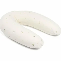 Coussin de grossesse 2 en 1 Sweety Cream