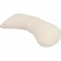 Coussin de grossesse 2 en 1 Maxxy Flowers Sand