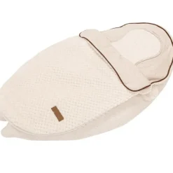 Coussin de grossesse et nid d'ange 2 en 1 Soft Nova beige