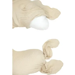 Coussin de grossesse Wabi sabi Ginger (225 x 35 cm)