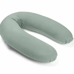Coussin de maternité Buddy Corduroy Green