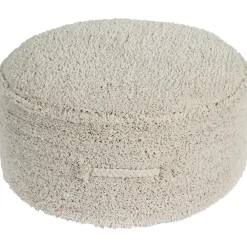 Coussin de sol Chill natural