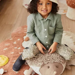 Coussin de sol Hérisson (50 x 65 cm)