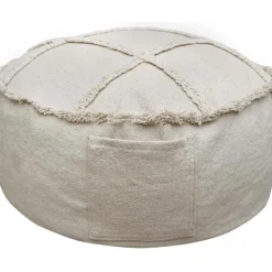 Coussin de sol jeu Tic-Tac-Toe x Oli & Carol (50 x 20 cm)